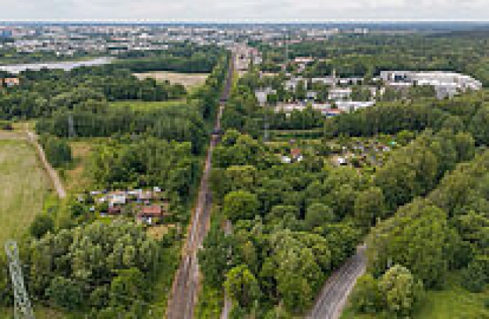 Tunel na Zatorze już niedługo